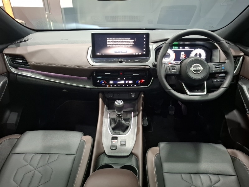 Used Nissan Qashqai 2025 for sale - 77108635: Photo 2