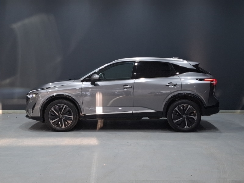 Used Nissan Qashqai 2025 for sale - 77108635: Photo 4