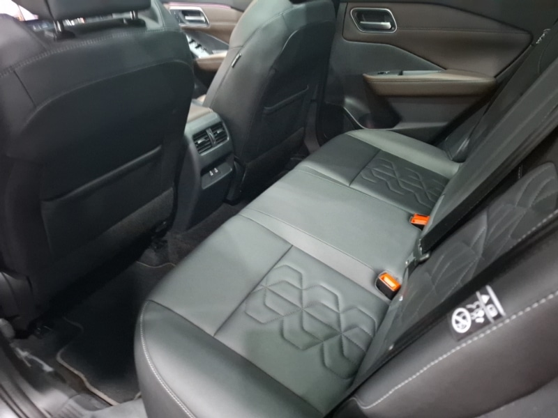 Used Nissan Qashqai 2025 for sale - 77108635: Photo 6