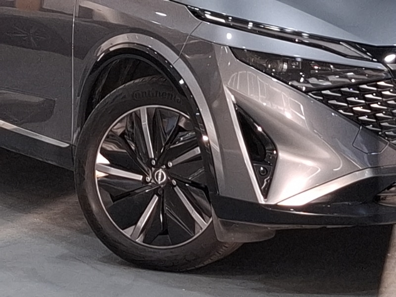 Used Nissan Qashqai 2025 for sale - 77108635: Photo 9