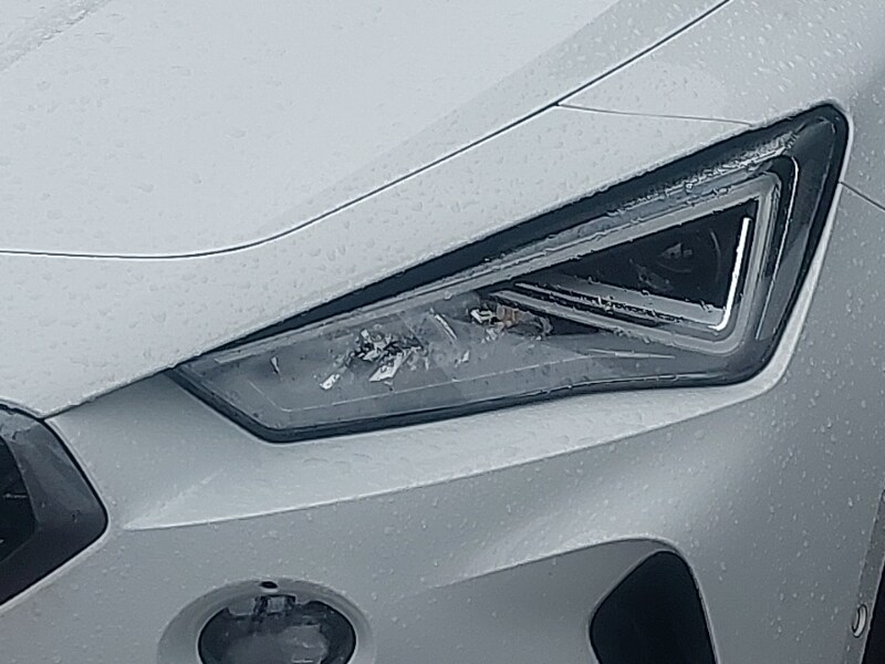 Used Cupra Formentor 2023 for sale - 77817145: Photo 12