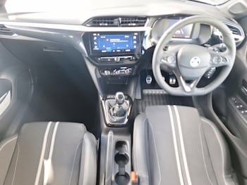 Used Vauxhall Corsa 2024 for sale - 78853323: Photo