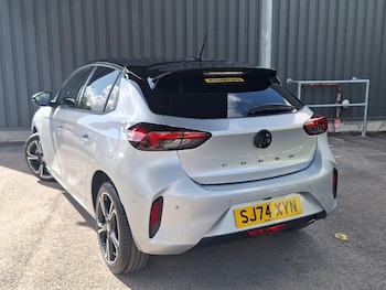 Used Vauxhall Corsa 2024 for sale - 78853323: Photo