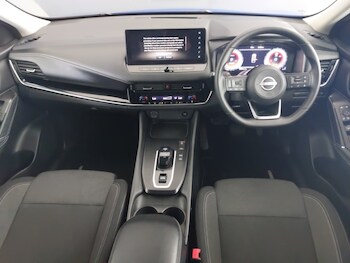 Used Nissan Qashqai 2024 for sale - 75852105: Photo