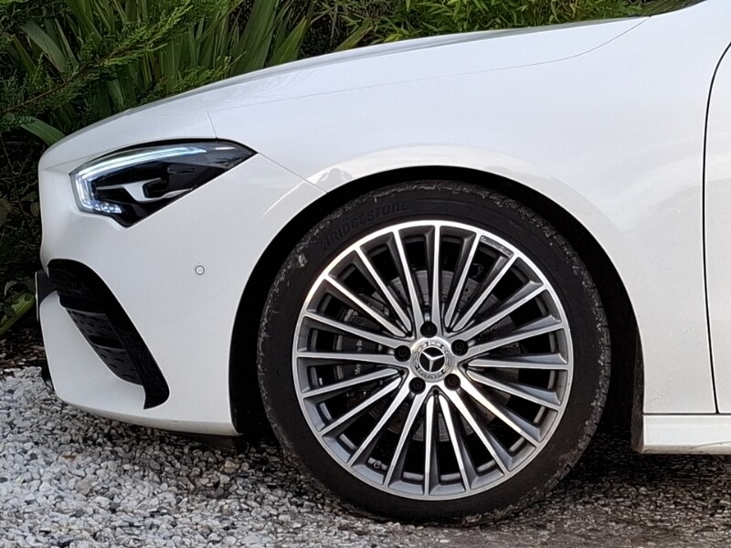 Used Mercedes-Benz CLA 2024 for sale - 77491829: Photo 12