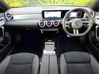 Used Mercedes-Benz CLA 2024 for sale - 77491829: Photo