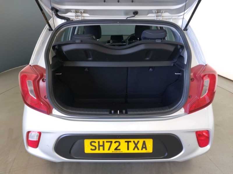 Used Kia Picanto 2023 for sale - 77924627: Photo 8