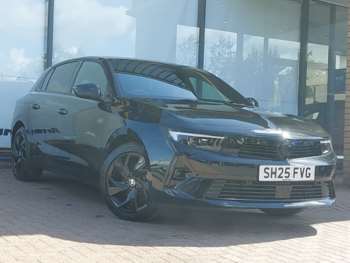2025 - 1.2 Turbo 130 GS 5dr