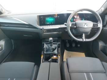 Used Vauxhall Astra 2025 for sale - 74873451: Photo