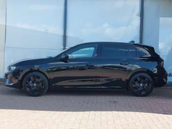 Used Vauxhall Astra 2025 for sale - 74873451: Photo