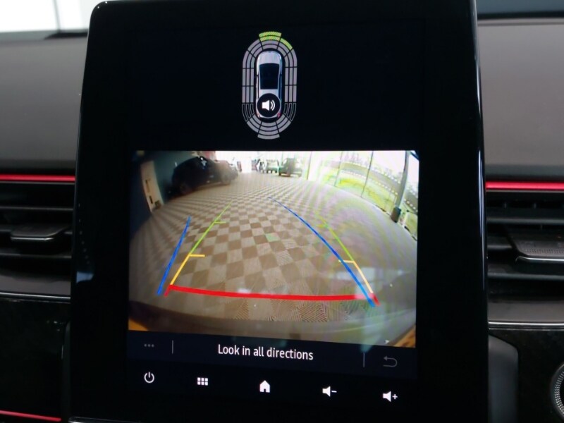 Used Renault Arkana 2021 for sale - 77817214: Photo 11