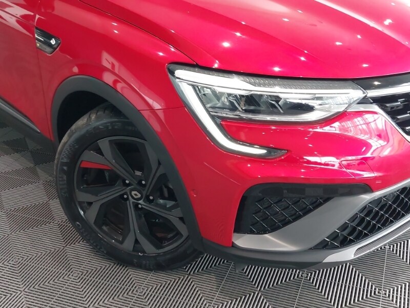 Used Renault Arkana 2021 for sale - 77817214: Photo 9