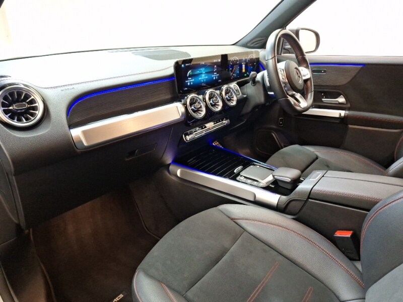 Used Mercedes-Benz EQB 2022 for sale - 77949640: Photo 5