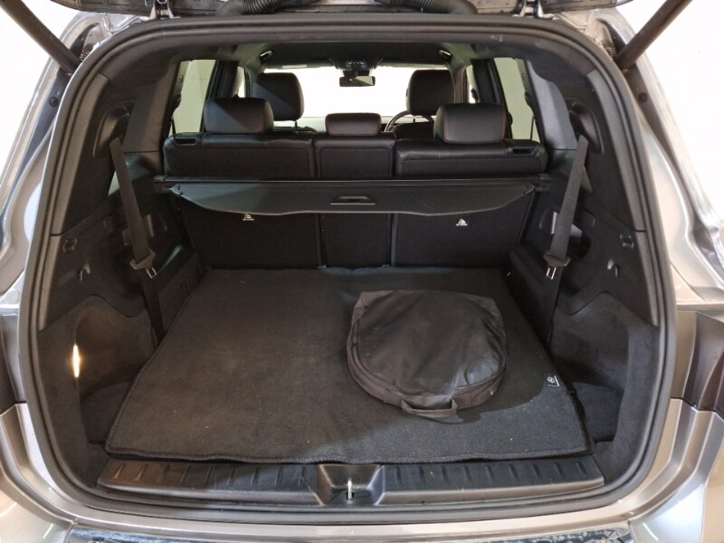 Used Mercedes-Benz EQB 2022 for sale - 77949640: Photo 8