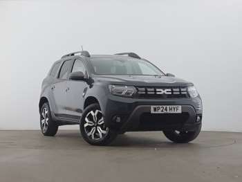 2024 - 1.0 TCe 90 Journey 5dr