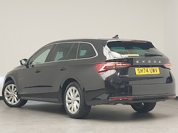 Used Skoda Octavia 2024 for sale - 76515449: Photo