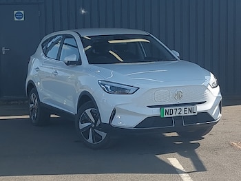 Used MG MG ZS 2022 for sale - 78467314: Photo