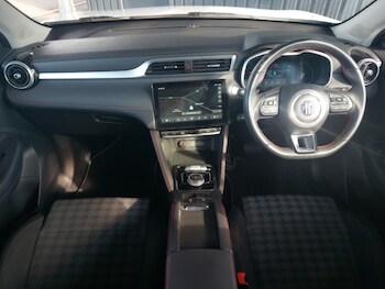 Used MG MG ZS 2022 for sale - 78467314: Photo