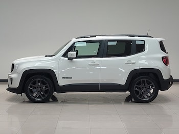Used Jeep Renegade 2020 for sale - 78803306: Photo