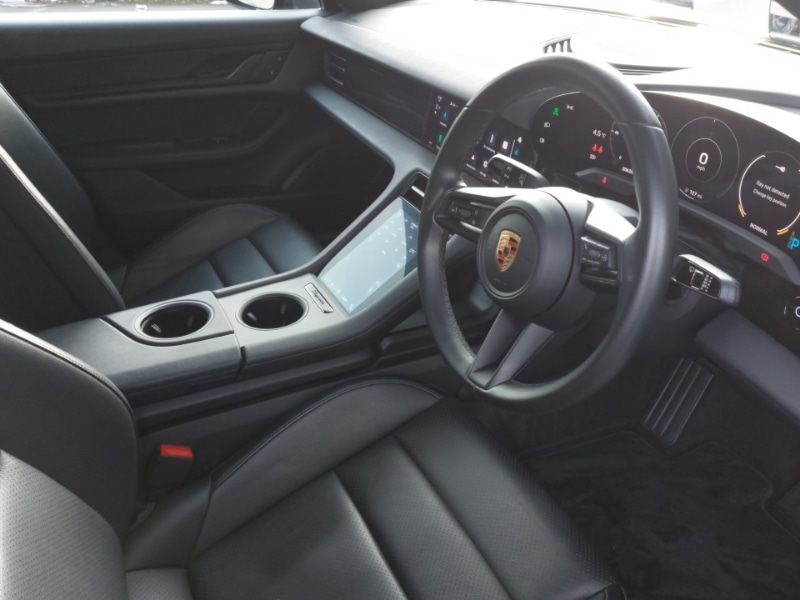 Used Porsche Taycan 2022 for sale - 78041711: Photo 10