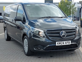 Used Mercedes-Benz Vito 2024 for sale - 78853256: Photo