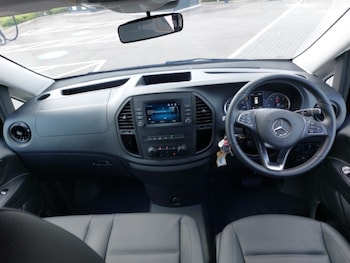 Used Mercedes-Benz Vito 2024 for sale - 78853256: Photo