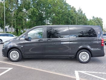 Used Mercedes-Benz Vito 2024 for sale - 78853256: Photo