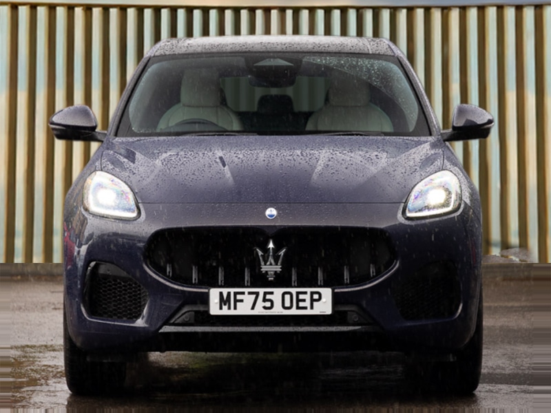 Used Maserati Other 2026 for sale - 77682714: Photo 10