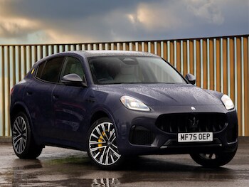 Maserati Other feature image