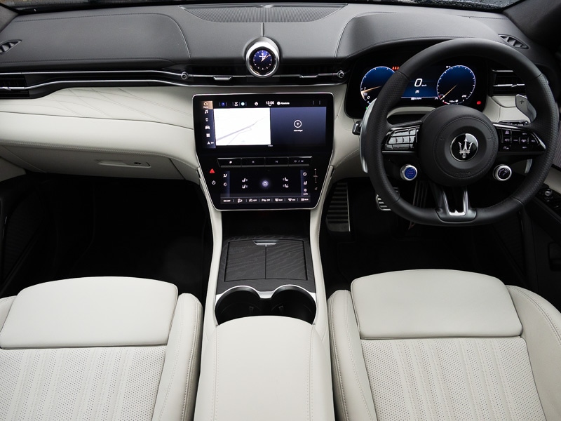 Used Maserati Other 2026 for sale - 77682714: Photo 2