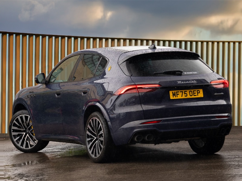 Used Maserati Other 2026 for sale - 77682714: Photo 3