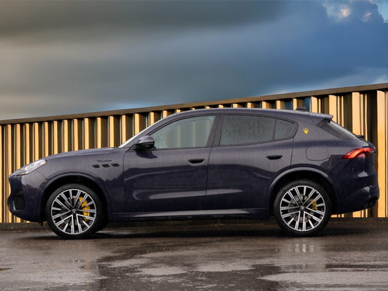 Used Maserati Other 2026 for sale - 77682714: Photo 4