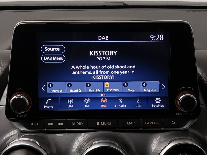 Used Nissan Juke 2022 for sale - 77299184: Photo 10