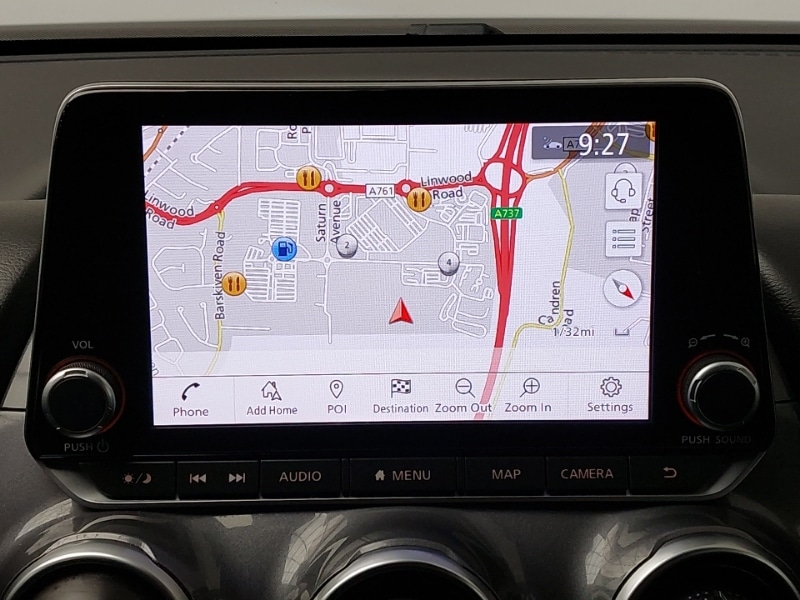 Used Nissan Juke 2022 for sale - 77299184: Photo 11