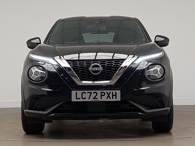 Used Nissan Juke 2022 for sale - 77299184: Photo 12