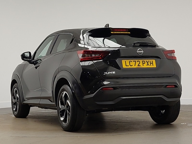 Used Nissan Juke 2022 for sale - 77299184: Photo 3