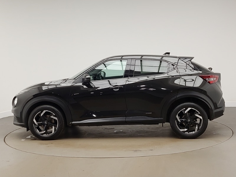 Used Nissan Juke 2022 for sale - 77299184: Photo 4