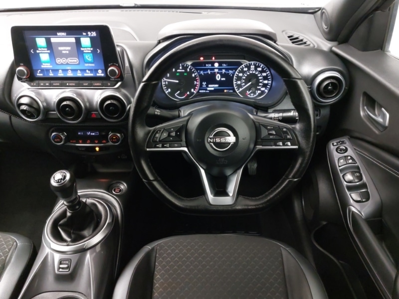 Used Nissan Juke 2022 for sale - 77299184: Photo 7