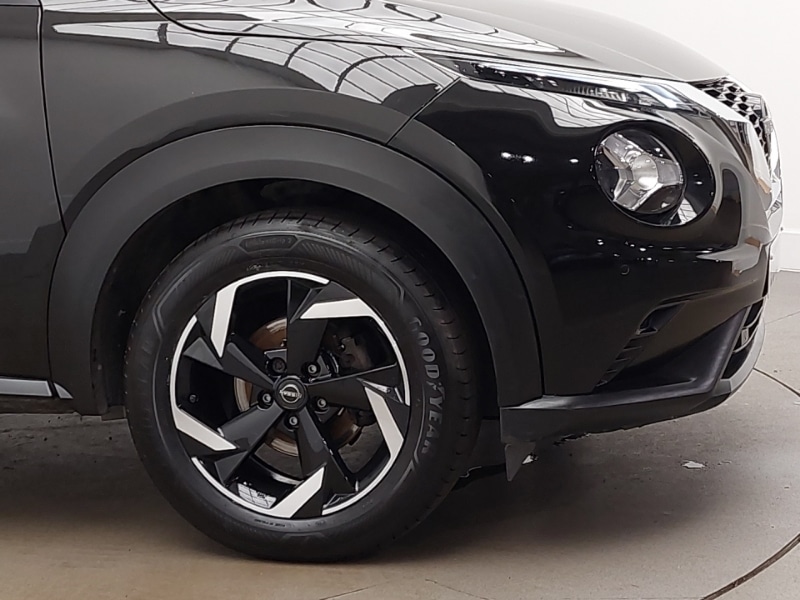 Used Nissan Juke 2022 for sale - 77299184: Photo 9