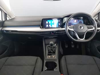 Used Volkswagen Golf 2022 for sale - 79666454: Photo