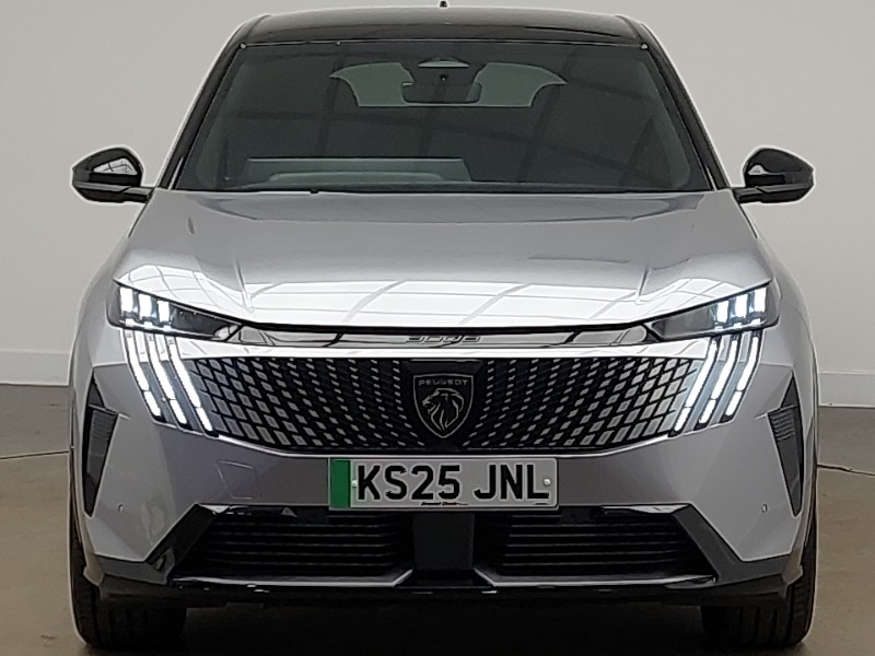 Used Peugeot 3008 2025 for sale - 77606441: Photo 12