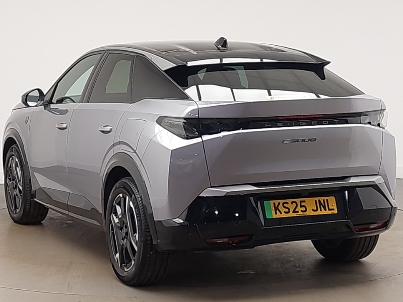 Used Peugeot 3008 2025 for sale - 77606441: Photo 3