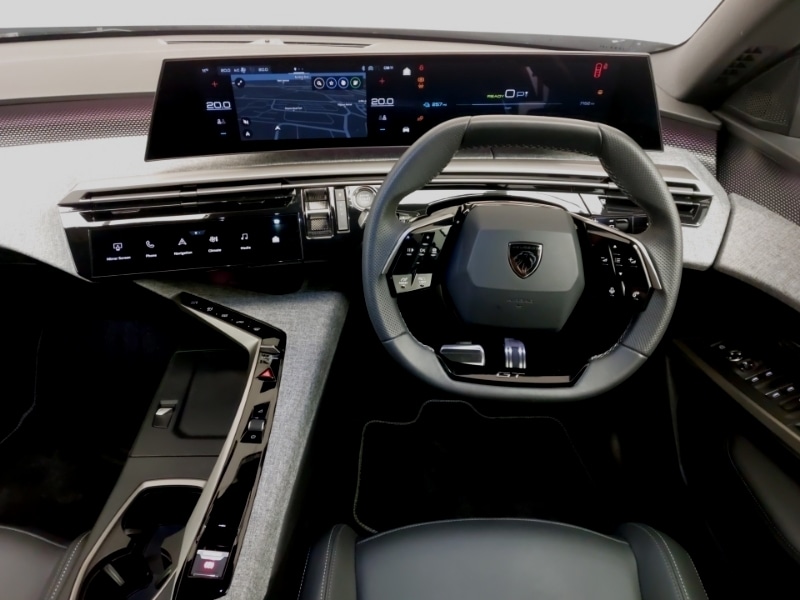 Used Peugeot 3008 2025 for sale - 77606441: Photo 7