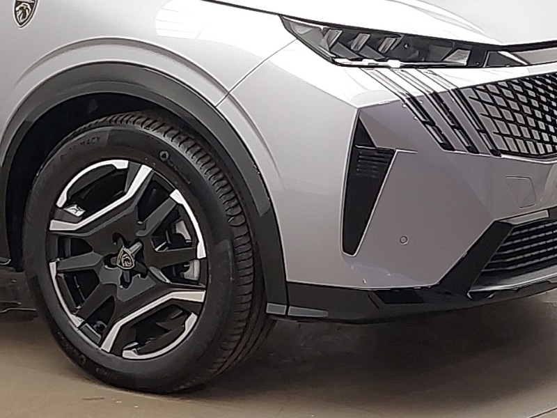 Used Peugeot 3008 2025 for sale - 77606441: Photo 9