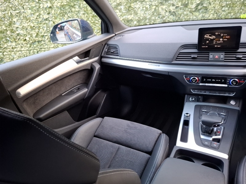 Used Audi Q5 2020 for sale - 77126865: Photo 11