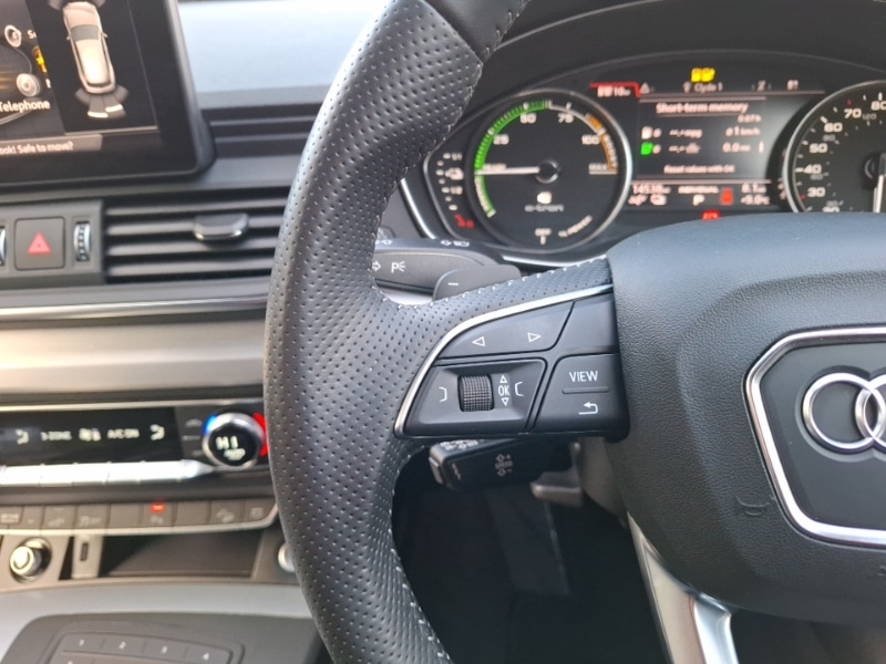 Used Audi Q5 2020 for sale - 77126865: Photo 12