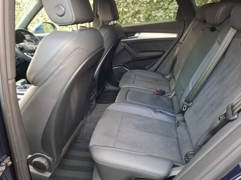 Used Audi Q5 2020 for sale - 77126865: Photo 6