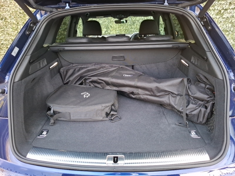 Used Audi Q5 2020 for sale - 77126865: Photo 8