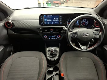 Used Hyundai i10 2022 for sale - 78563865: Photo