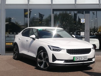 Used Polestar Polestar 2 2023 for sale - 78392237: Photo